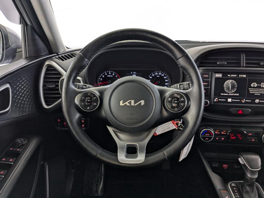 Kia Soul III Москва  - изображение 21