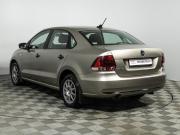 Volkswagen Polo V Рестайлинг Санкт-Петербург  - изображение 23