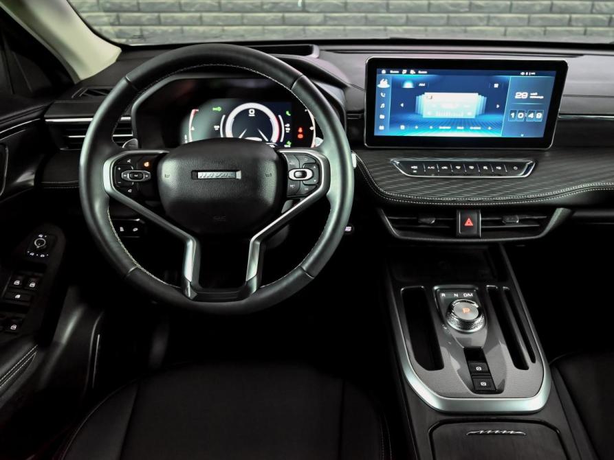 Haval Jolion I Екатеринбург  - изображение 16