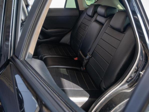 Mazda CX-5 I Рестайлинг с пробегом 2015 года, цена 1 730 000 рублей, 181926 км, внедорожник, Автокод Объявления
