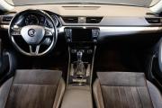 Skoda Superb III Уфа  - изображение 31