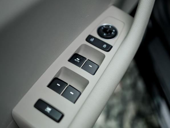 Hyundai Sonata VII (LF) с пробегом 2015 года, цена 1 249 000 рублей, 158100 км, седан, Автокод Объявления