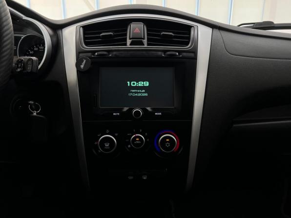 Datsun on-DO I с пробегом 2017 года, цена 675 000 рублей, 144816 км, седан, Автокод Объявления