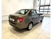 Lada (ВАЗ) Granta I Рестайлинг Ярославль  - изображение 14