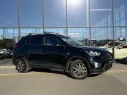 Hyundai Creta I Рестайлинг Оренбург  - изображение 20