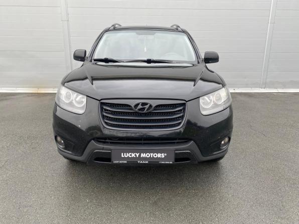 Hyundai Santa Fe II Рестайлинг с пробегом 2012 года, цена 1 124 000 рублей, 240212 км, внедорожник, Автокод Объявления