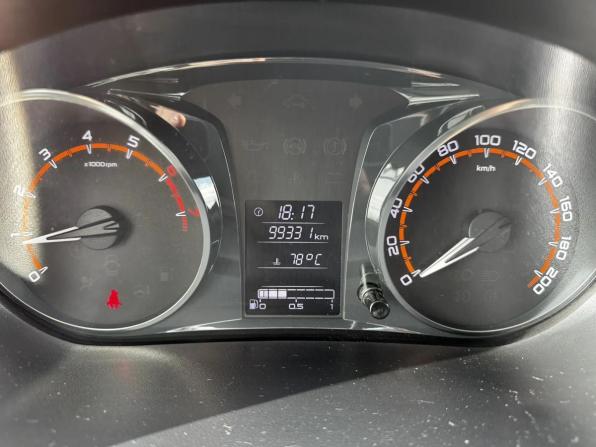 Lada (ВАЗ) Granta I Рестайлинг с пробегом 2019 года, цена 499 000 рублей, 99329 км, седан, Автокод Объявления