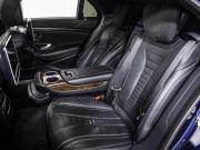 Mercedes-Benz S-Класс VI (W222 C217) Москва  - изображение 40