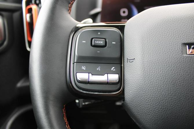 Haval Dargo I с пробегом 2023 года, цена 2 450 000 рублей, 55000 км, внедорожник, Автокод Объявления