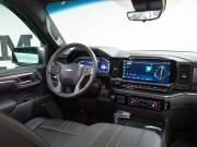 Chevrolet Silverado IV (T1XX) Рестайлинг Новосибирск  - изображение 51
