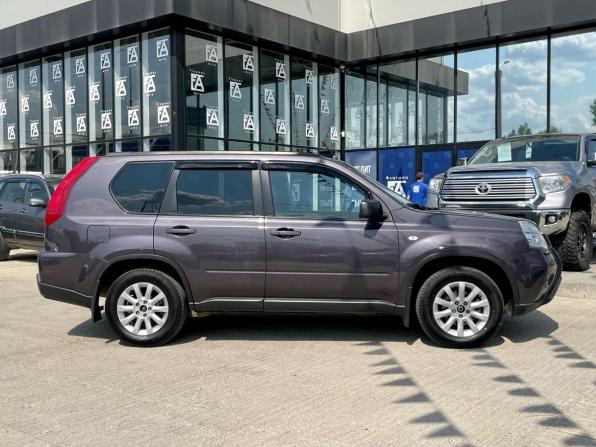 Nissan X-Trail II Рестайлинг с пробегом 2011 года, цена 1 100 000 рублей, 238343 км, внедорожник, Автокод Объявления