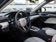 Haval Jolion I Рестайлинг Москва  - изображение 29
