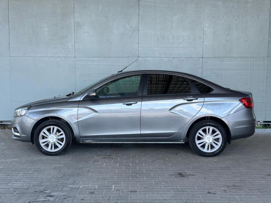 Lada (ВАЗ) Vesta I Тамбов  - изображение 4