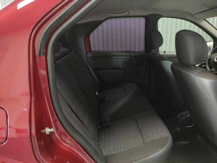 Renault Logan I Рестайлинг Пермь  - изображение 10