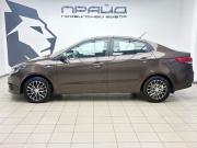 Kia Rio III Рестайлинг Ростов-на-Дону  - изображение 27