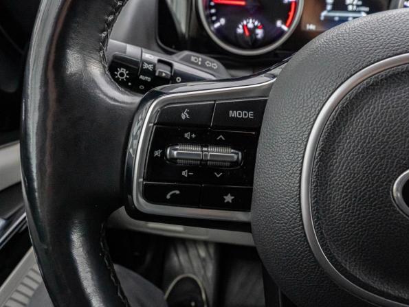 Kia Carnival IV с пробегом 2021 года, цена 3 675 000 рублей, 140632 км, минивэн, Автокод Объявления