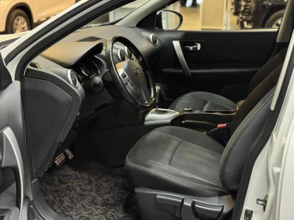 Nissan Qashqai I Рестайлинг с пробегом 2010 года, цена 997 000 рублей, 238785 км, внедорожник, Автокод Объявления