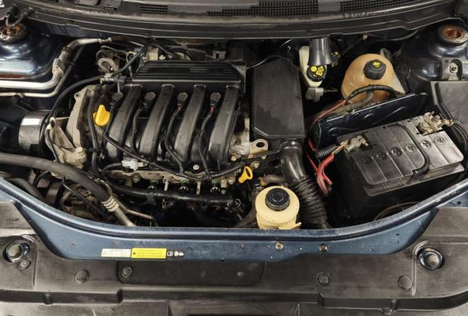 Nissan Almera III (G15) с пробегом 2013 года, цена 565 000 рублей, 270000 км, седан, Автокод Объявления