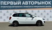Lada (ВАЗ) Kalina II Краснодар  - изображение 24