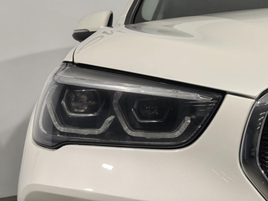 BMW X1 II (F48) Рестайлинг Санкт-Петербург  - изображение 17