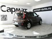 Kia Soul II Рестайлинг Новосибирск  - изображение 30