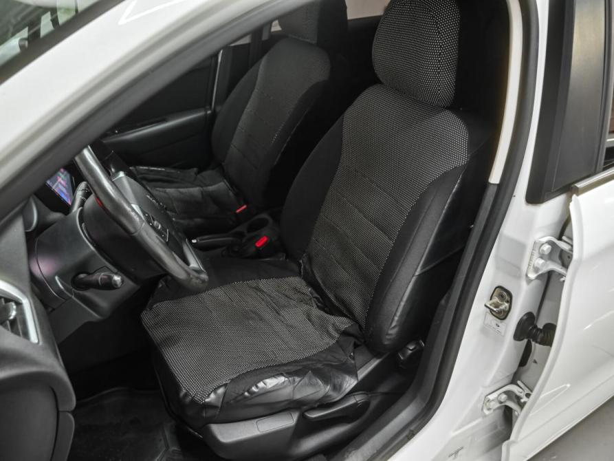Citroen C4 I Рестайлинг Челябинск  - изображение 11