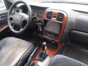 Hyundai Sonata IV (EF) Рестайлинг Оренбург  - изображение 19