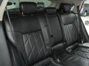 Infiniti FX II (S51) Рестайлинг Новосибирск  - изображение 46