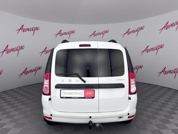 Lada (ВАЗ) Largus I с пробегом 2020 года, цена 1 080 000 рублей, 104358 км, универсал, Автокод Объявления