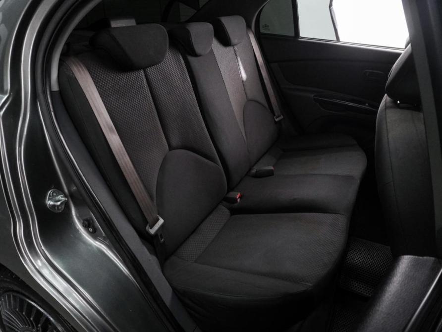 Kia Rio II Рестайлинг Воронеж  - изображение 7