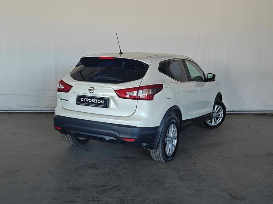 Nissan Qashqai II Москва  - изображение 4