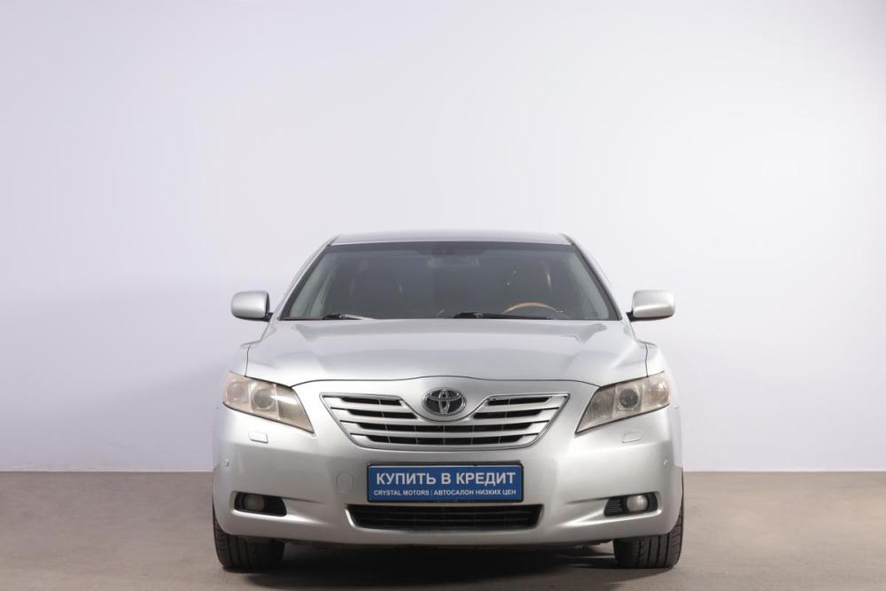 Toyota Camry VI (XV40) Новосибирск  - изображение 2