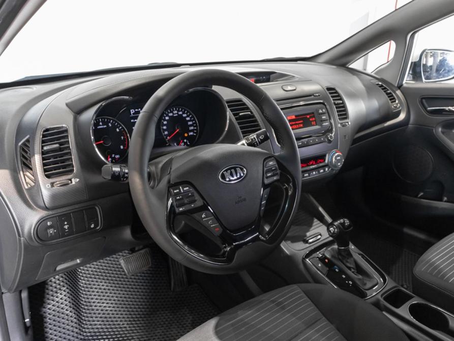 Kia Cerato III Рестайлинг (Classic) Казань  - изображение 5