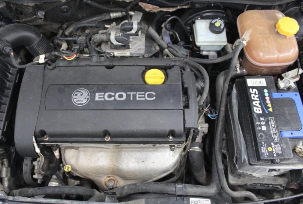 Opel Astra H Астрахань  - изображение 15
