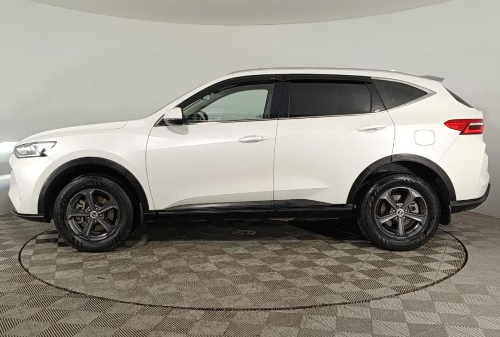 Haval F7 I Рестайлинг Волгоград  - изображение 4