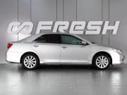 Toyota Camry VII (XV50) Минеральные Воды  - изображение 25