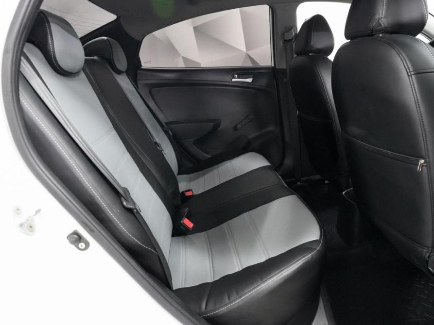 Hyundai Solaris I Рестайлинг Ульяновск  - изображение 13