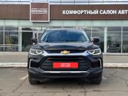 Chevrolet Tracker IV Пермь  - изображение 20