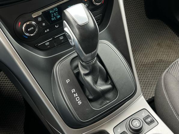 Ford Kuga II с пробегом 2016 года, цена 1 380 000 рублей, 160575 км, внедорожник, Автокод Объявления