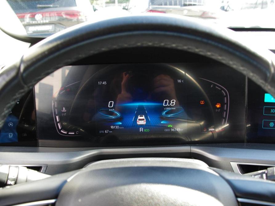 Changan CS75 Plus I Рестайлинг Владимир  - изображение 13