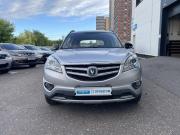 Changan CS35 Москва  - изображение 10