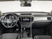 Volkswagen Teramont I Москва  - изображение 41