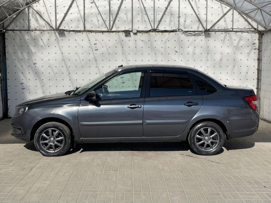Lada (ВАЗ) Granta I Рестайлинг Тамбов  - изображение 10