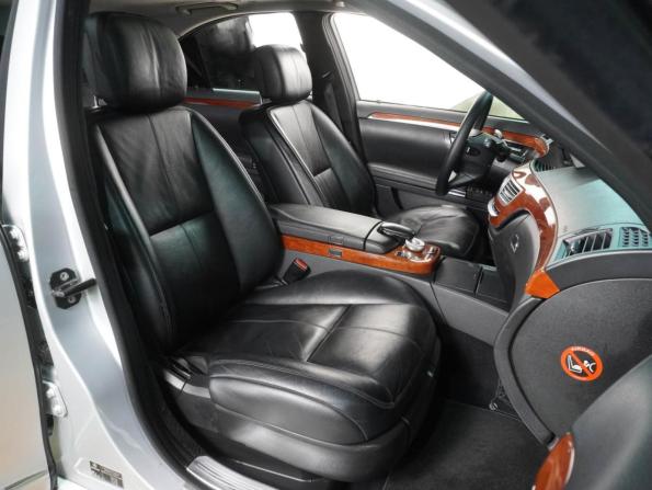 Mercedes-Benz S-Класс V (W221) с пробегом 2006 года, цена 920 000 рублей, 261512 км, седан, Автокод Объявления