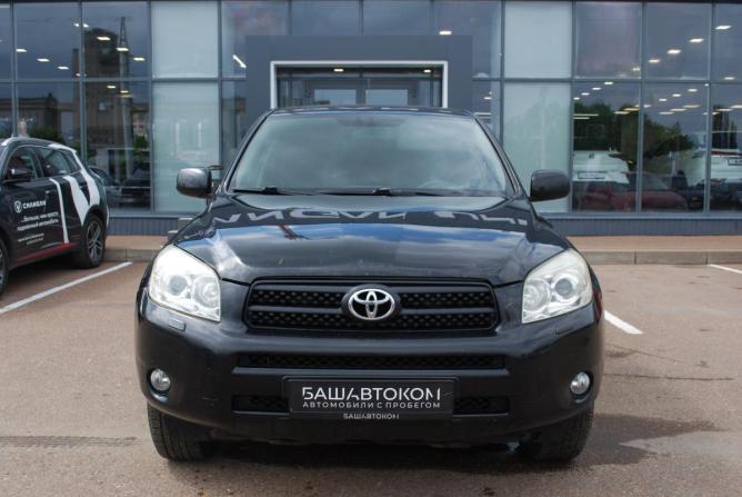 Toyota RAV4 III (XA30) с пробегом 2006 года, цена 970 000 рублей, 292254 км, внедорожник, Автокод Объявления