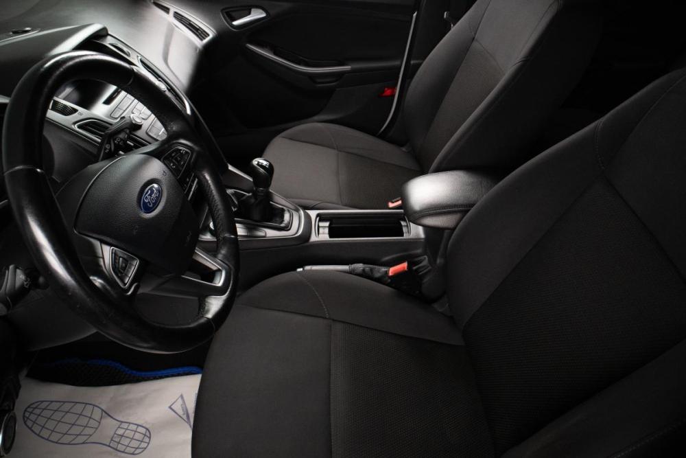 Ford Focus III Рестайлинг Оренбург  - изображение 19