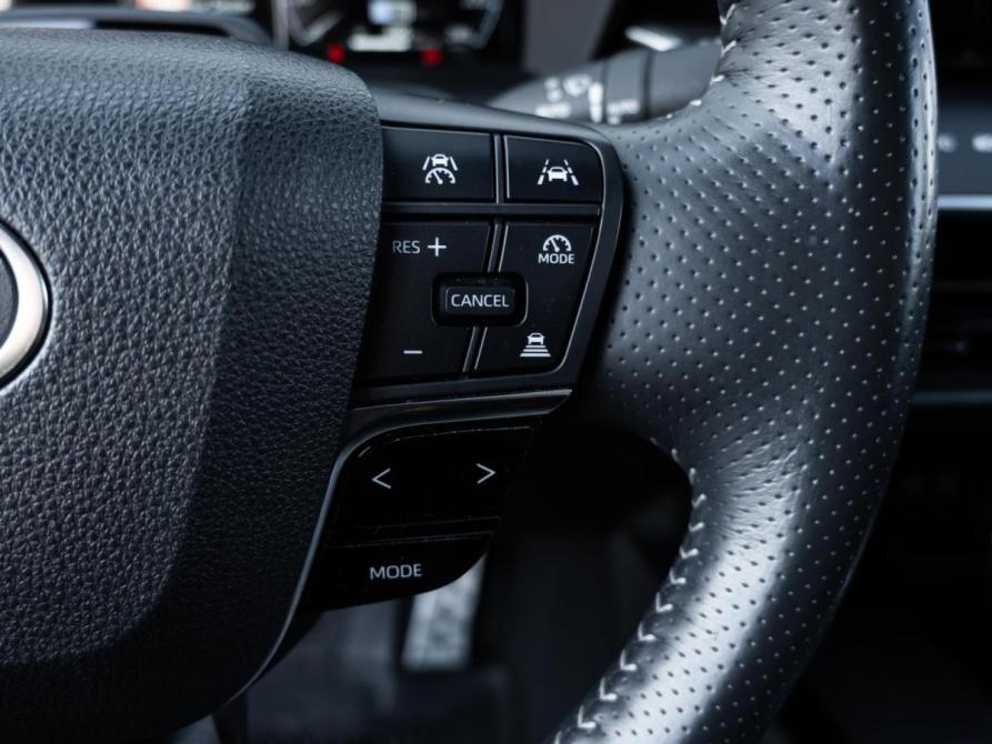 Toyota Camry IX (XV80) China Market Ставрополь  - изображение 21