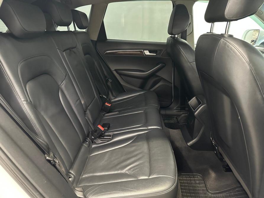 Audi Q5 I (8R) Балашиха  - изображение 16
