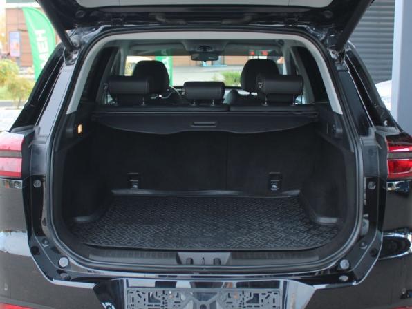 Chery Tiggo 7 Pro Max I с пробегом 2024 года, цена 1 859 000 рублей, 21973 км, внедорожник, Автокод Объявления
