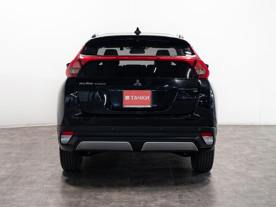 Mitsubishi Eclipse Cross I Чита  - изображение 4